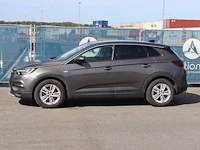 Suv opel grandland x diesel 130pk 2021 (marge) - afbeelding 1 van  1
