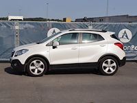 Suv opel mokka benzine 115pk 2014 (marge) - afbeelding 1 van  1