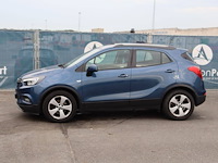 Suv opel mokka benzine 115pk 2017 (marge) - afbeelding 1 van  1