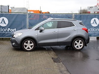Suv opel mokka benzine 140pk 2014 (marge) - afbeelding 1 van  1