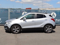 Suv opel mokka diesel 130pk 2014 (marge)