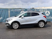 Suv opel mokka diesel 136pk 2015 (marge)