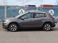 Suv peugeot 2008 benzine 110pk 2018 (marge)