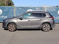 Suv peugeot 2008 benzine 130pk 2019 (marge)