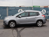 Suv peugeot 2008 benzine 82pk 2015 (marge)