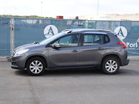 Suv peugeot 2008 benzine 82pk 2015 (marge) - afbeelding 1 van  1