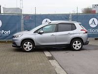 Suv peugeot 2008 benzine 82pk 2018 (marge)