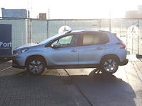 Suv peugeot 2008 benzine 82pk 2019 (marge) - afbeelding 1 van  1