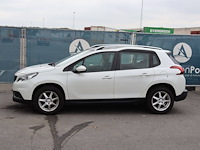 Suv peugeot 2008 benzine 82pk 2019 (marge)