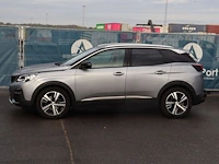 Suv peugeot 3008 benzine 130pk 2017