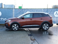 Suv peugeot 3008 benzine 130pk 2020 (marge) - afbeelding 1 van  1