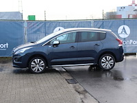 Suv peugeot 3008 blue hdi diesel 116pk 2016 (marge) - afbeelding 1 van  1