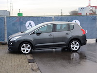 Suv peugeot 3008 diesel 112pk 2012 (marge) - afbeelding 1 van  1