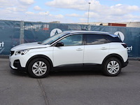 Suv peugeot 3008 diesel 115pk 2017 (marge) - afbeelding 1 van  1