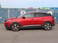 Suv peugeot 3008 diesel 115pk 2017 (marge) - afbeelding 1 van  1