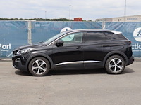 Suv peugeot 3008 diesel 130pk 2018 (marge) - afbeelding 1 van  1
