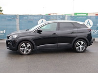 Suv peugeot 3008 diesel 130pk 2019 (marge)