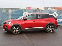 Suv peugeot 3008 diesel 130pk 2020 (marge)