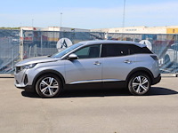 Suv peugeot 3008 diesel 130pk 2021 (marge)