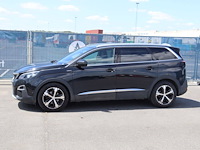 Suv peugeot 5008 diesel 115pk 2017 (marge)