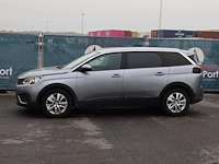 Suv peugeot 5008 diesel 115pk 2018 (marge) - afbeelding 1 van  1