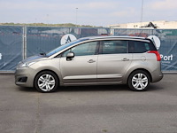 Suv peugeot 5008 diesel 120pk 2016 (marge) - afbeelding 1 van  1