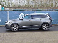 Suv peugeot 5008 diesel 130pk 2018 (marge) - afbeelding 1 van  1