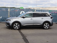 Suv peugeot 5008 diesel 130pk 2019