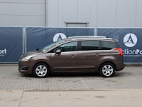 Suv peugeot 5008 diesel 2016 (marge) - afbeelding 1 van  1