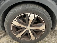 Suv peugeot, 5008, vf3mrhnsmkl141515, 1e insch 09/12/2019, 1199cm³, 96kw, benzine, euro 6d, 115974km, inschrijvingsbewijs deel i, keuringsbewijs (geldig tot 26/11/2026), gelijkvormigheidsattest - afbeelding 2 van  25