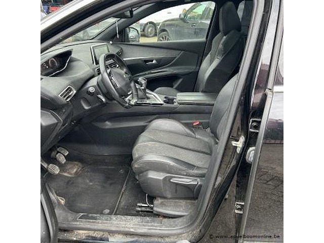 Suv peugeot, 5008, vf3mrhnsmkl141515, 1e insch 09/12/2019, 1199cm³, 96kw, benzine, euro 6d, 115974km, inschrijvingsbewijs deel i, keuringsbewijs (geldig tot 26/11/2026), gelijkvormigheidsattest - afbeelding 4 van  25