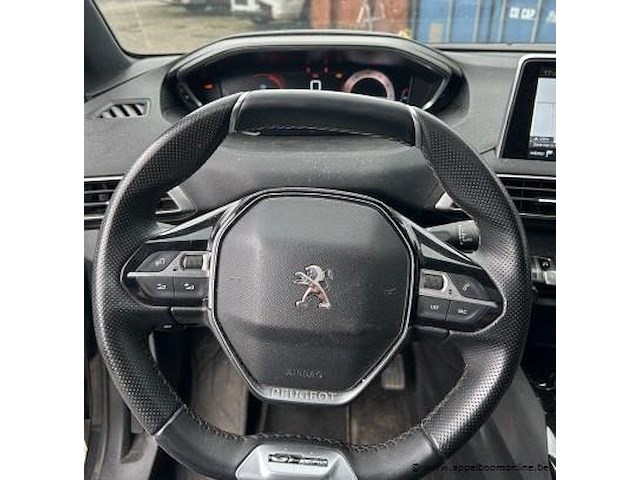 Suv peugeot, 5008, vf3mrhnsmkl141515, 1e insch 09/12/2019, 1199cm³, 96kw, benzine, euro 6d, 115974km, inschrijvingsbewijs deel i, keuringsbewijs (geldig tot 26/11/2026), gelijkvormigheidsattest - afbeelding 5 van  25
