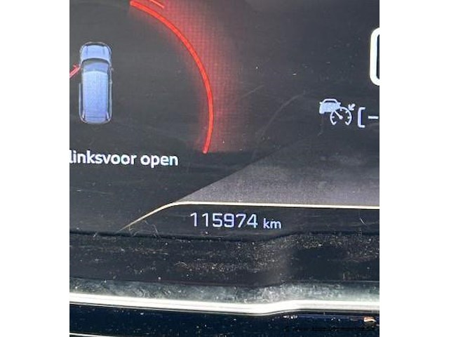 Suv peugeot, 5008, vf3mrhnsmkl141515, 1e insch 09/12/2019, 1199cm³, 96kw, benzine, euro 6d, 115974km, inschrijvingsbewijs deel i, keuringsbewijs (geldig tot 26/11/2026), gelijkvormigheidsattest - afbeelding 6 van  25