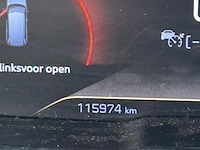 Suv peugeot, 5008, vf3mrhnsmkl141515, 1e insch 09/12/2019, 1199cm³, 96kw, benzine, euro 6d, 115974km, inschrijvingsbewijs deel i, keuringsbewijs (geldig tot 26/11/2026), gelijkvormigheidsattest - afbeelding 6 van  25