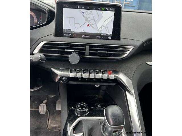 Suv peugeot, 5008, vf3mrhnsmkl141515, 1e insch 09/12/2019, 1199cm³, 96kw, benzine, euro 6d, 115974km, inschrijvingsbewijs deel i, keuringsbewijs (geldig tot 26/11/2026), gelijkvormigheidsattest - afbeelding 7 van  25