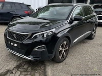 Suv peugeot, 5008, vf3mrhnsmkl141515, 1e insch 09/12/2019, 1199cm³, 96kw, benzine, euro 6d, 115974km, inschrijvingsbewijs deel i, keuringsbewijs (geldig tot 26/11/2026), gelijkvormigheidsattest - afbeelding 1 van  25