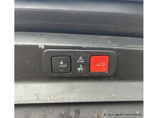 Suv peugeot, 5008, vf3mrhnsmkl141515, 1e insch 09/12/2019, 1199cm³, 96kw, benzine, euro 6d, 115974km, inschrijvingsbewijs deel i, keuringsbewijs (geldig tot 26/11/2026), gelijkvormigheidsattest - afbeelding 13 van  25