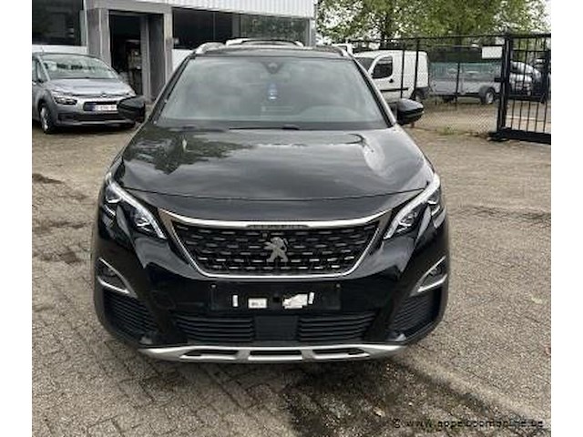 Suv peugeot, 5008, vf3mrhnsmkl141515, 1e insch 09/12/2019, 1199cm³, 96kw, benzine, euro 6d, 115974km, inschrijvingsbewijs deel i, keuringsbewijs (geldig tot 26/11/2026), gelijkvormigheidsattest - afbeelding 12 van  25