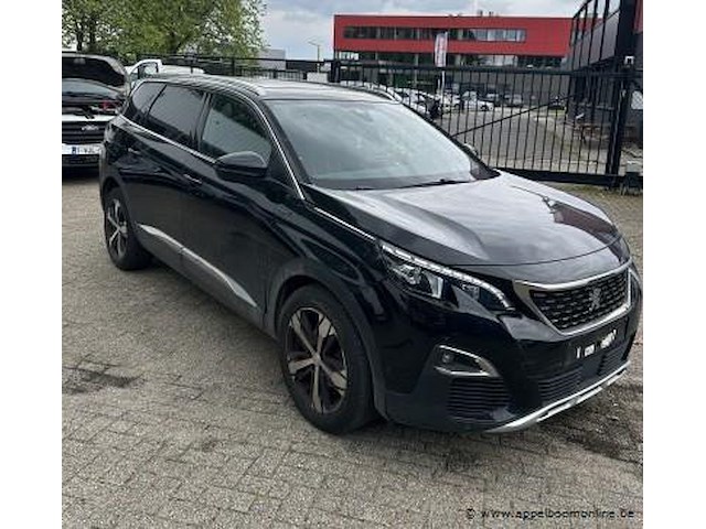 Suv peugeot, 5008, vf3mrhnsmkl141515, 1e insch 09/12/2019, 1199cm³, 96kw, benzine, euro 6d, 115974km, inschrijvingsbewijs deel i, keuringsbewijs (geldig tot 26/11/2026), gelijkvormigheidsattest - afbeelding 19 van  25