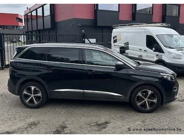 Suv peugeot, 5008, vf3mrhnsmkl141515, 1e insch 09/12/2019, 1199cm³, 96kw, benzine, euro 6d, 115974km, inschrijvingsbewijs deel i, keuringsbewijs (geldig tot 26/11/2026), gelijkvormigheidsattest - afbeelding 20 van  25