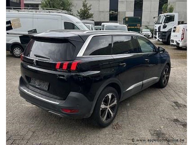 Suv peugeot, 5008, vf3mrhnsmkl141515, 1e insch 09/12/2019, 1199cm³, 96kw, benzine, euro 6d, 115974km, inschrijvingsbewijs deel i, keuringsbewijs (geldig tot 26/11/2026), gelijkvormigheidsattest - afbeelding 21 van  25