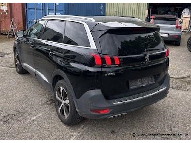 Suv peugeot, 5008, vf3mrhnsmkl141515, 1e insch 09/12/2019, 1199cm³, 96kw, benzine, euro 6d, 115974km, inschrijvingsbewijs deel i, keuringsbewijs (geldig tot 26/11/2026), gelijkvormigheidsattest - afbeelding 23 van  25