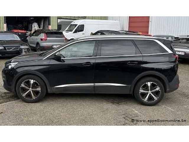 Suv peugeot, 5008, vf3mrhnsmkl141515, 1e insch 09/12/2019, 1199cm³, 96kw, benzine, euro 6d, 115974km, inschrijvingsbewijs deel i, keuringsbewijs (geldig tot 26/11/2026), gelijkvormigheidsattest - afbeelding 24 van  25