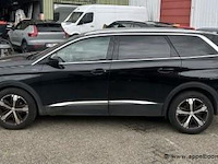 Suv peugeot, 5008, vf3mrhnsmkl141515, 1e insch 09/12/2019, 1199cm³, 96kw, benzine, euro 6d, 115974km, inschrijvingsbewijs deel i, keuringsbewijs (geldig tot 26/11/2026), gelijkvormigheidsattest - afbeelding 24 van  25