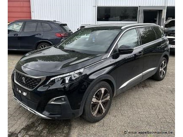 Suv peugeot, 5008, vf3mrhnsmkl141515, 1e insch 09/12/2019, 1199cm³, 96kw, benzine, euro 6d, 115974km, inschrijvingsbewijs deel i, keuringsbewijs (geldig tot 26/11/2026), gelijkvormigheidsattest - afbeelding 25 van  25