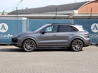 Suv porsche cayenne benzine 250kw 2020 - afbeelding 1 van  1
