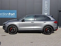 Suv porsche cayenne diesel 2013 (marge)