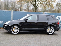 Suv porsche cayenne gt s benzine 2010 - afbeelding 1 van  1