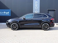 Suv porsche cayenne s diesel 2015 (marge)