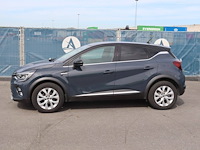 Suv renault captur benzine 100pk 2020 (marge) - afbeelding 1 van  1